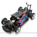 WLtoys P939 1/28 2.4G RTR 4WD cepillado RC Racing Car Off Road Vehículo